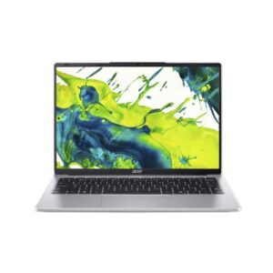 ACER AS LITE-AL15-72P-79LC-NX.D4DEM.001 SILVER LAPTOP