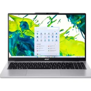 ACER AS LITE-AL15-72P-54T5-NX.D4DEM.003 SILVER LAPTOP