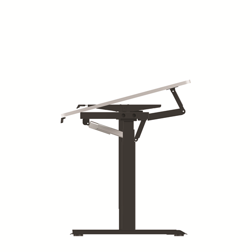 NAVODESK TILT STANDING DESK - Image 2