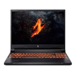 ACER NITRO V 16 NH.QTNEM.003 BLACK LAPTOP