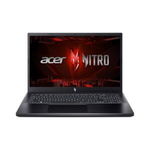 ACER NITRO V15 ANV15 NH.QZAEM.001 BLACK LAPTOP