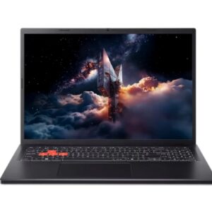 ACER NITRO  LITE NL16-71G-72NZ-NH.DAGEM.002 BLACK LAPTOP
