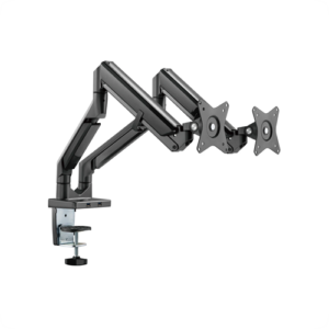 NAVO DUAL MONITOR  ARM – MODEL  A PRO