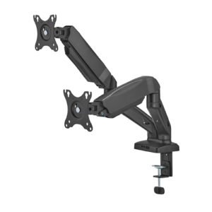 NAVO Dual Monitor Arm – Model C