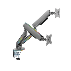 NAVO Dual Monitor Arm – Model XR