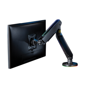 NAVO CONTROL MONITOR ARM PREMIUM GAMING RGB MODEL XR