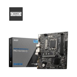 MSI