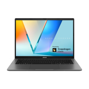 ASUS VIVOBOOK S14 S3407QA-KP014W LAPTOP