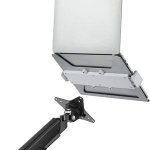 NAVO UNIVERSAL LAPTOP HOLDER ATTACHMENT FOR MONITOR ARMS