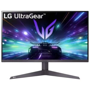LG UltraGear 27GS50F-B 27 inch Full HD (1920 x 1080), 180Hz ,1ms , Gaming Monitor