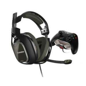 ASTRO A40 + MIXAMP M80 XBOX GAMING HEADSET