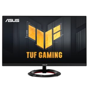ASUS TUF VG249Q1R 24" 165Hz(OC) 1ms, (1920 x 1080),Gaming Monitor