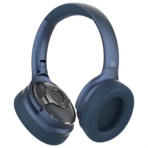 Porodo Soundtec Zuma 2-IN-1 Headphone Speaker