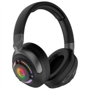 Green Lion SHADOW GAMING Headphone With ANC