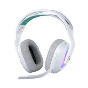 Logitech G522 LightSpeed Wireless Gaming Headset