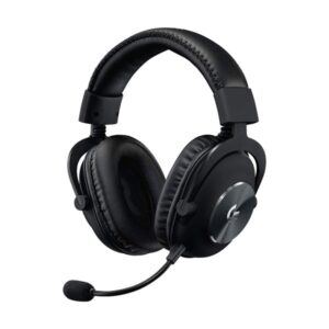 Logitech Pro X2 LightSpeed Wireless & Bluetooth Gaming Headset