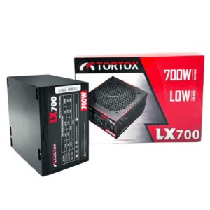 TORTOX LX700 750W POWERSUPPLY