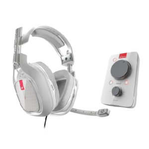 ASTRO Gaming A40 TR Wired Gaming Headset + MixAmp Pro TR Gen 3 for Xbox & PC