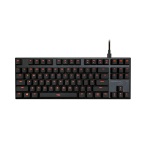 HyperX Alloy FPS Pro - Tenkeyless Mechanical Gaming Keyboard
