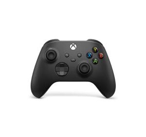 Xbox Wireless Controller Pulse Red, Shock Blue, Carbon Black, Electric Volt